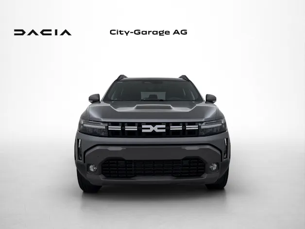Dacia Duster 1.8 Hybrid Journey