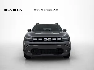 Dacia Duster 1.8 Hybrid Journey