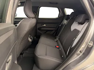 Dacia Duster 1.8 Hybrid Journey