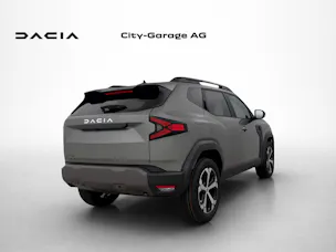 Dacia Duster 1.8 Hybrid Journey