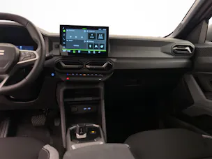 Dacia Duster 1.8 Hybrid Journey