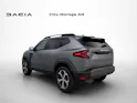 Dacia Duster 1.8 Hybrid Journey