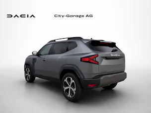 Dacia Duster 1.8 Hybrid Journey