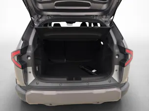 Dacia Duster 1.8 Hybrid Journey