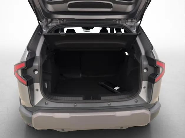 Dacia Duster 1.8 Hybrid Journey