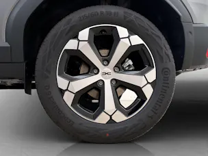 Dacia Duster 1.8 Hybrid Journey