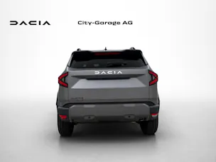 Dacia Duster 1.8 Hybrid Journey