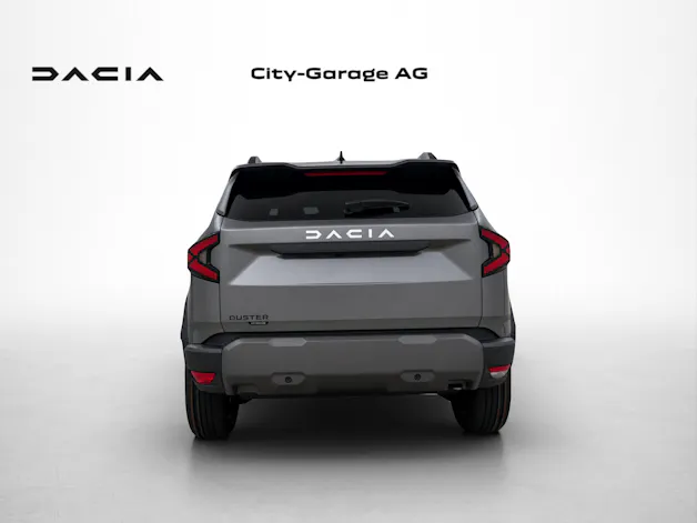 Dacia Duster 1.8 Hybrid Journey