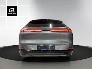 XPENG G6 80kWh Performance AWD