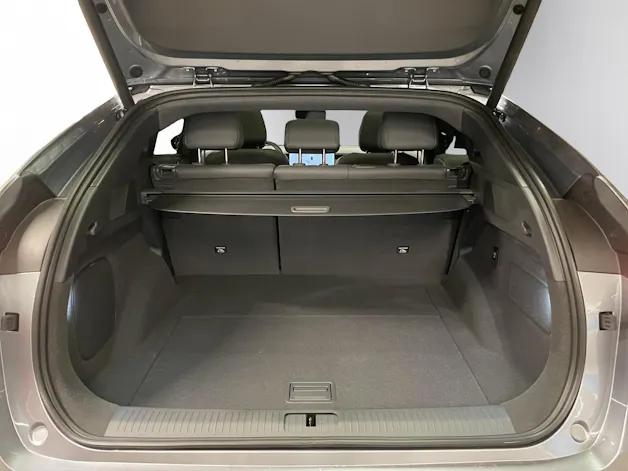 XPENG G6 80kWh Performance AWD