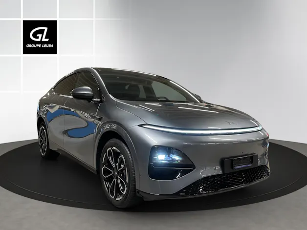 XPENG G6 80kWh Performance AWD