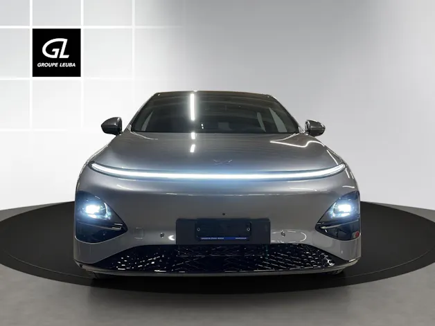 XPENG G6 80kWh Performance AWD