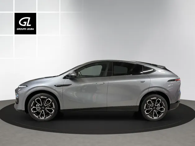 XPENG G6 80kWh Performance AWD