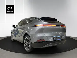 XPENG G6 80kWh Performance AWD