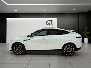 XPENG G6 80kWh Performance AWD