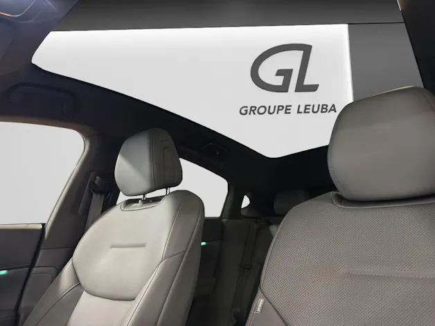 XPENG G6 80kWh Performance AWD