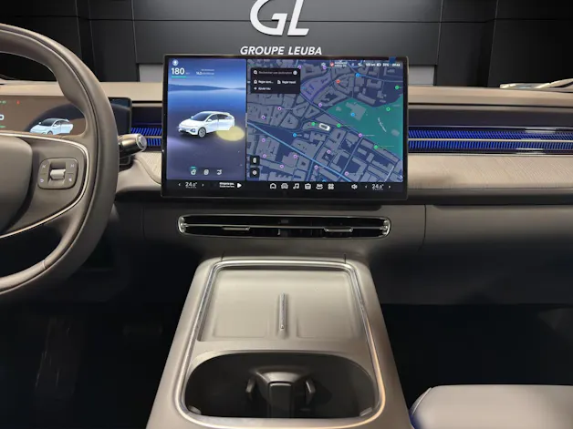 XPENG G6 80kWh Performance AWD