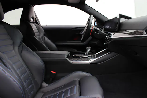 BMW M2 *M ZANDVOORT BLAU UNI*