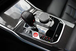 BMW M2 *M ZANDVOORT BLAU UNI*