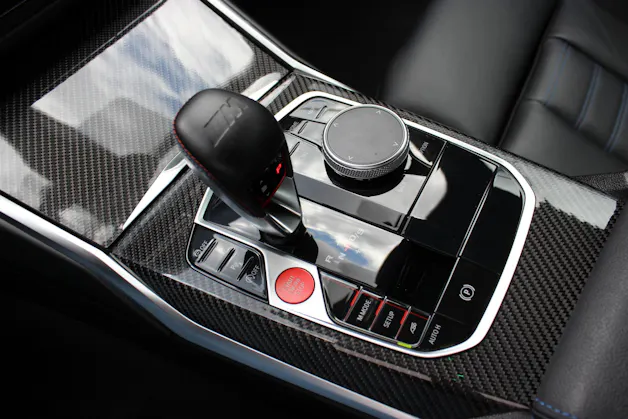 BMW M2 *M ZANDVOORT BLAU UNI*