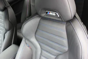 BMW M2 *M ZANDVOORT BLAU UNI*