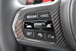 BMW M2 *M ZANDVOORT BLAU UNI*