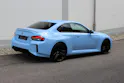 BMW M2 *M ZANDVOORT BLAU UNI*
