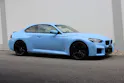BMW M2 *M ZANDVOORT BLAU UNI*