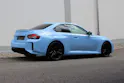 BMW M2 *M ZANDVOORT BLAU UNI*