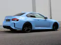 BMW M2 *M ZANDVOORT BLAU UNI*