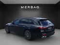 Mercedes-Benz E 450 d T 4M 9G-Tronic