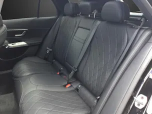 Mercedes-Benz E 450 d T 4M 9G-Tronic