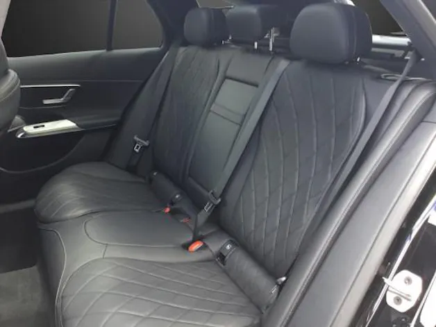 Mercedes-Benz E 450 d T 4M 9G-Tronic