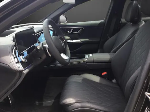 Mercedes-Benz E 450 d T 4M 9G-Tronic