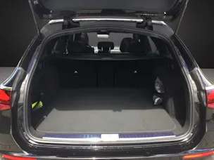 Mercedes-Benz E 450 d T 4M 9G-Tronic