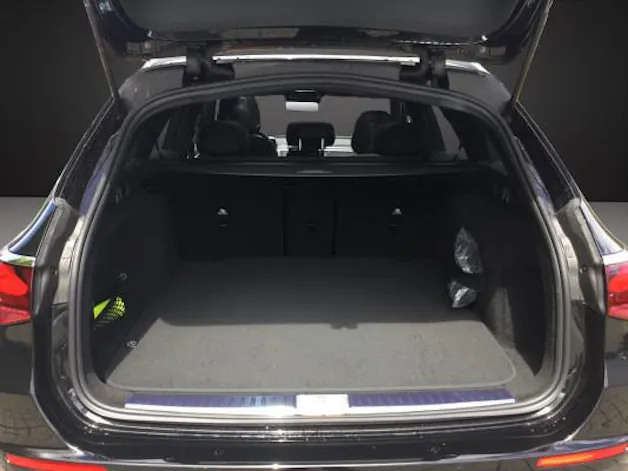 Mercedes-Benz E 450 d T 4M 9G-Tronic