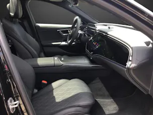 Mercedes-Benz E 450 d T 4M 9G-Tronic