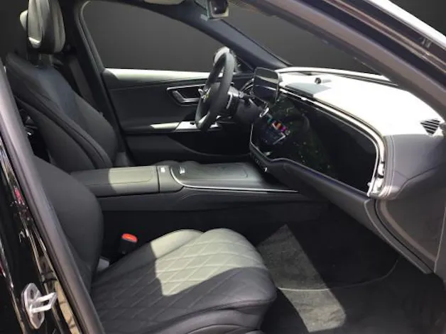Mercedes-Benz E 450 d T 4M 9G-Tronic