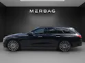 Mercedes-Benz E 450 d T 4M 9G-Tronic