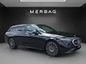 Mercedes-Benz E 450 d T 4M 9G-Tronic
