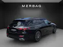 Mercedes-Benz E 450 d T 4M 9G-Tronic