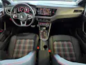 VW Polo 2.0 TSI GTI DSG
