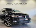 VW Polo 2.0 TSI GTI DSG