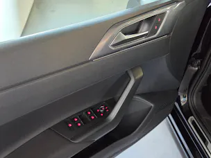 VW Polo 2.0 TSI GTI DSG