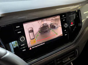 VW Polo 2.0 TSI GTI DSG
