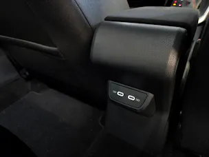 VW Polo 2.0 TSI GTI DSG