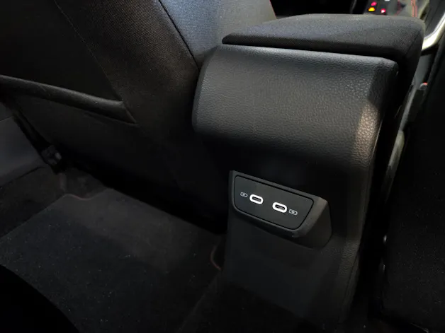 VW Polo 2.0 TSI GTI DSG