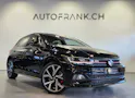 VW Polo 2.0 TSI GTI DSG