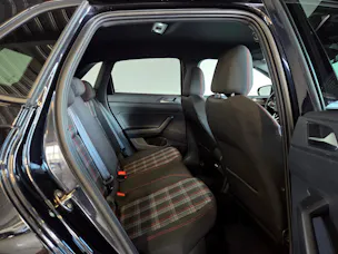 VW Polo 2.0 TSI GTI DSG