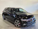 VW Polo 2.0 TSI GTI DSG